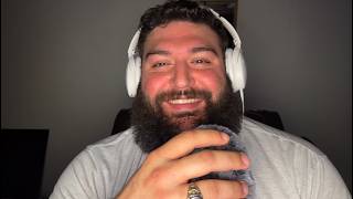 Ultra Sensitive ASMR for SLEEP!