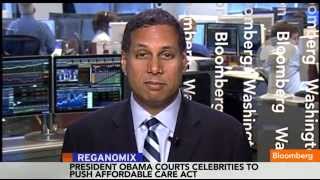 Avik Roy On Obamacares Celebrity Push For Young People 2013-07-23