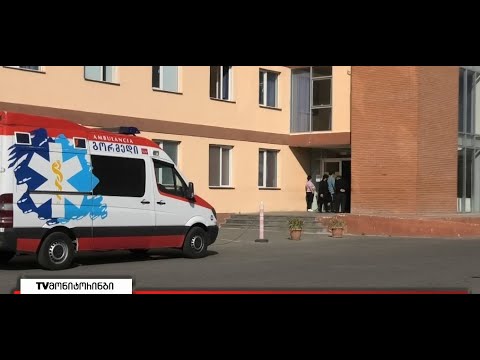 შიდა ქართლის რეგიონში კორონავირუსის საწინააღმდეგო ვაქცინაციის ტემპი შენელდა 21.09.2021