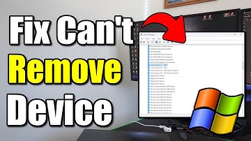 How to Fix if you Can