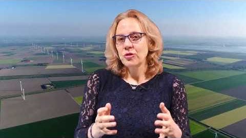 Food System Vision 2050 by Imke de Boer