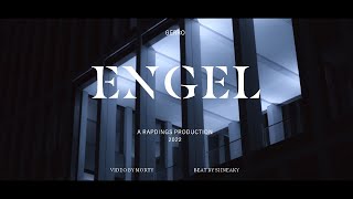 Video thumbnail of "Gerro - Engel (Offizielles Musikvideo) prod. by Shneaky"