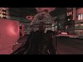 Project Aegis: X6-88's containment cell. (fallout 4 Build)