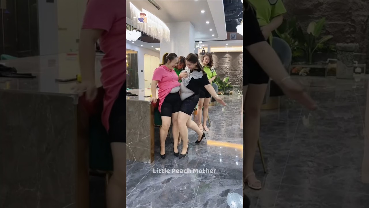 These Magic Pants Make Every Curve Look Good! 💃 