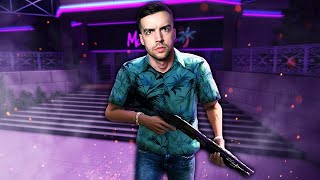 TAPSIU VICE CITY KRIKŠTATĖVIU! | GTA Vice City