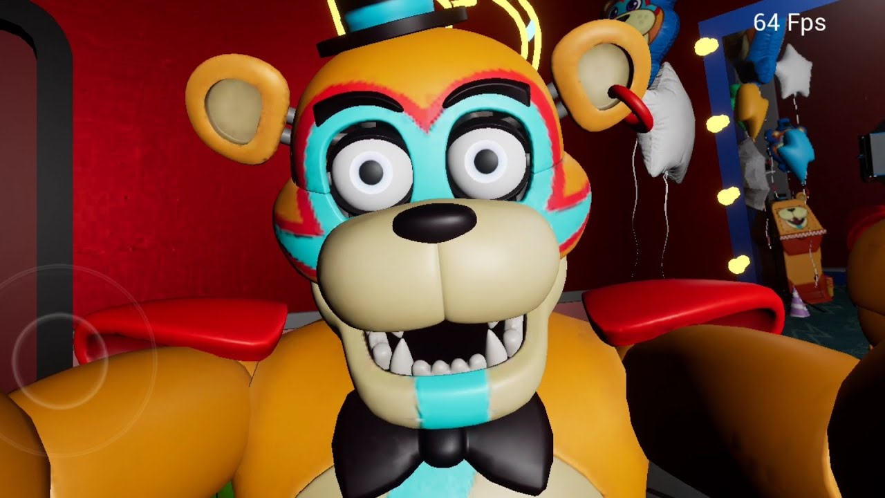 Download Five Nights at Freddy's 9: Security Breach 1.6.5.0 APK for android