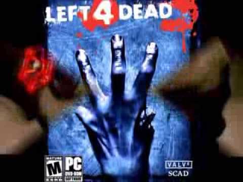 Left 4 Dead 3 Leaked Pictures? - YouTube