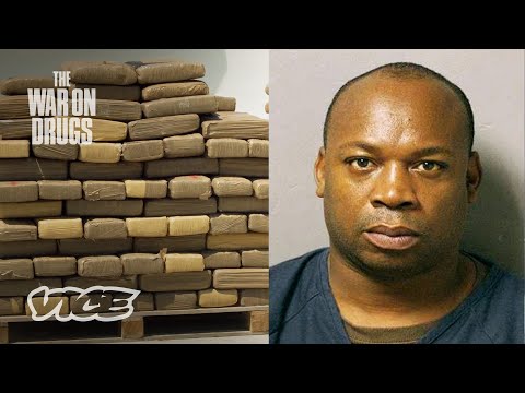 The Secret Drug Boss of Jamaica | The War on Drugs