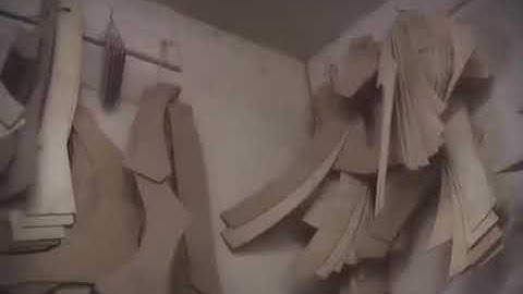 Hacker Boat Company Company Profile Video