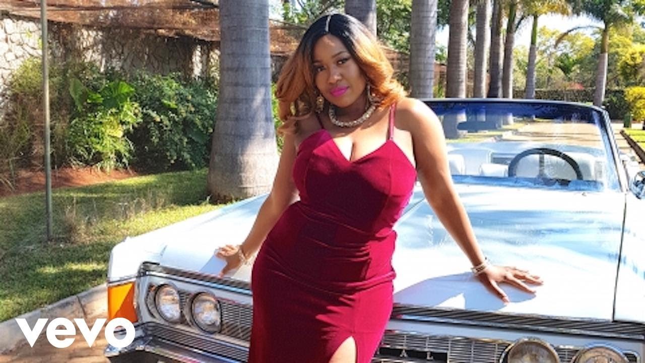 Watch Cynthia Mare - FLAVA on YouTube Watch Cynthia Mare - FLAVA on YouTube