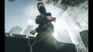 Alan Walker - Drops Only @Ultra Music Festival Miami 2018