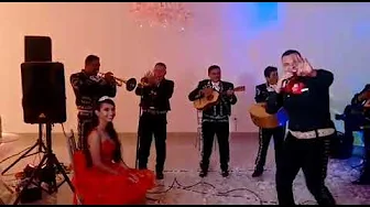 Mariachi Guadalajara de valledupar , mi niña bonita Mariachi Guadalajara de valledupar , mi niña bonita