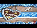 Oktoberfest Schlager Mix 2019  🍻