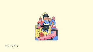 (FREE) Chance The Rapper x Forrest Frank Type Beat - Amen | Free Happy Gospel Type Beat 2025