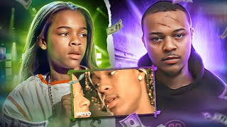 BOW WOW. How the Golden Boy of the 90's GREW TO HATE His Life and Music