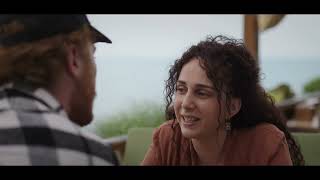 Bana Mavi̇yi̇ Anlat Fragman
