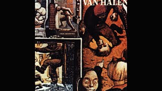 Van Halen  Sunday Afternoon In The Park