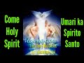 Come Holy Spirit by Tony Yu - MLCC