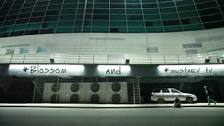 Blossom - Choreography By Diana Bulgakova Mustaev.tv