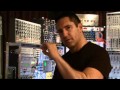 Capture de la vidéo Trent Reznor - Swarmatron (The Social Network Bonus Dvd)