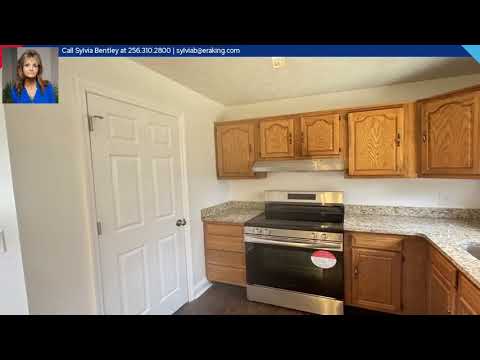 110 Southmoor Circle, Oxford, AL home video tour