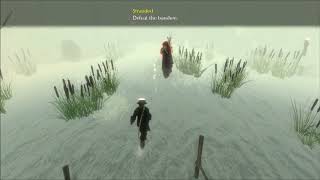 Fable II Series, Episode 45: CLEARING WRAITHMARSH WITH EASE