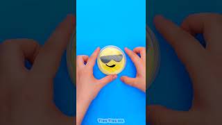 Mari Belajar Emosi  Dengan Emoji Diy 