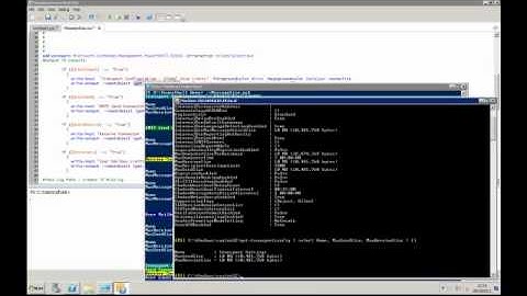 Query Exchange Message Limits
