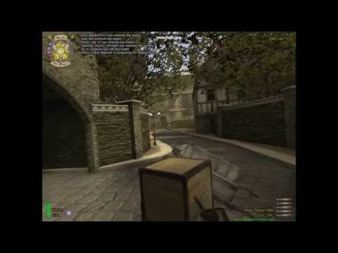 Medal of Honor Breakthrough (3D)Server