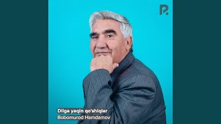 Va'da berdi - Bobomurod Hamdamov