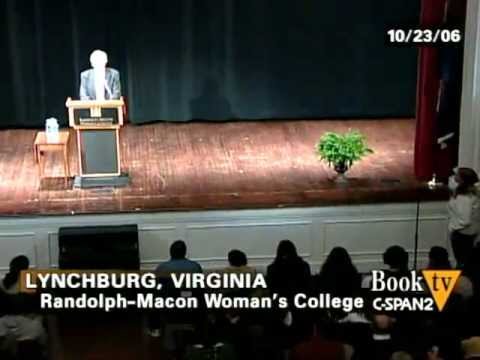 Richard Dawkins: God Delusion