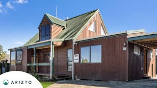 40 East Parkdale Street,Tokoroa - Arizto