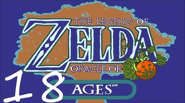 Oracle of Ages Part 18 The Tune of Currents