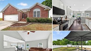 404 Havenbrook Way NW, Concord, NC Presented by Jason Morton.