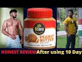 DISANO peanut butter review | DISANO peanut butter Creamy Honest Review |