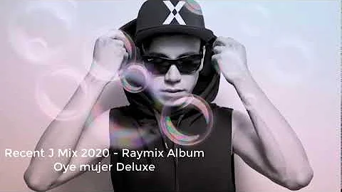 Electro cumbia mix 2020-2021-Raymix Album Oye mujer Extendido roger la cumbia gomez lopez