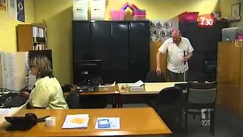 Medical breakthrough promises bionic eyes