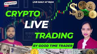 BITCOIN ETH GOLD LIVE CRYPTO TRADING 21/MAY/2026 || #live #cryptotrading #trading #gold #bitcoin