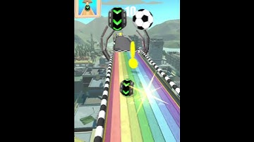 🔥 Going Balls VS Rollance Ball VS Action Ball Games New Race 22 | Android/IOS Games