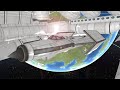 Starship Venture Build Part 2 | Huge Kerbal Ship | KSP Starship | Kerbal Space Program