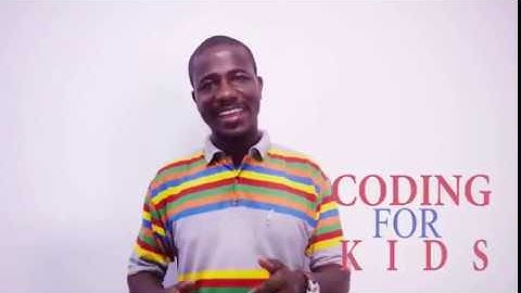 IIPGH Coding for kids program highlights