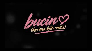 NIVI - BUCIN (KARENA KITA CINTA) (OFFICIAL MUSIC VIDEO)