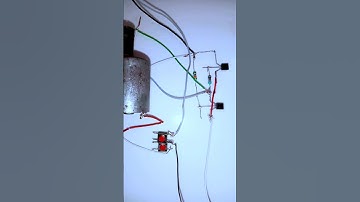 Amazing Experiment with  Dc Motor 🤩#shorts #ytshorts