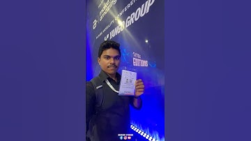 Gitex Global Artificial Intelligence Exhibition Dubai #zeeshanstories #gitexglobal #dubailife