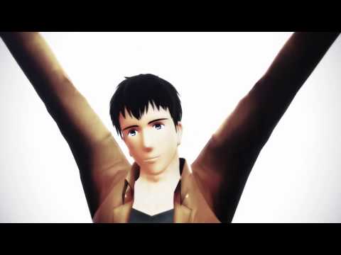 【Attack on MMD】Planet Loop【Bertolt】