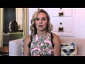 China and Wine | Behind The Song | Laura Bell Bundy