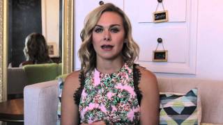 China and Wine | Behind The Song | Laura Bell Bundy