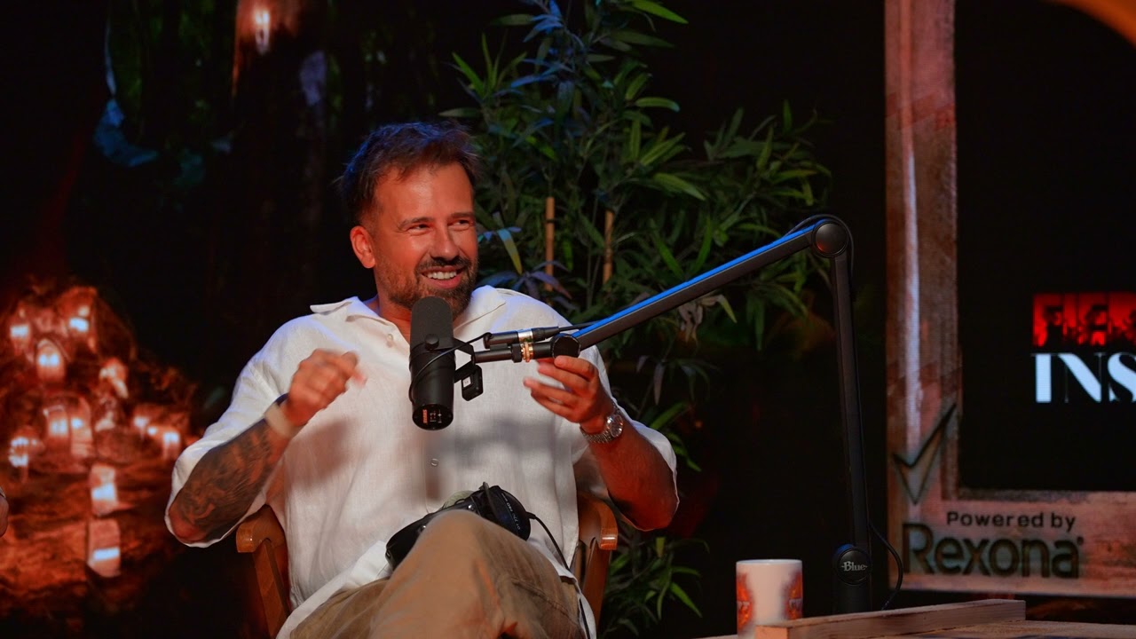 Fiertzi pe Insula Iubirii | Episodul 14