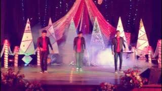 Naange Vaera Maari Bro | Levi 3 | Pas. John Jebaraj | SCONY Dance