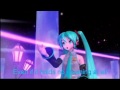 Hatsune miku Celluloid full HD